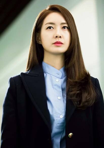 Hallyuwood Actress Lee Yo Won