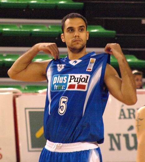 Javier Mendiburu