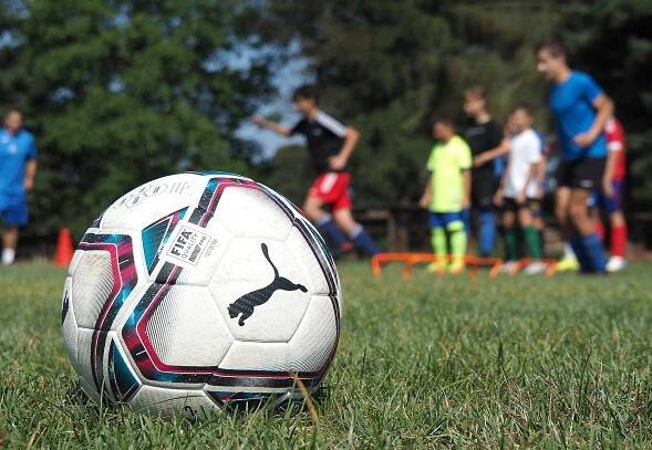 Největší fotbalový turnaj mládeže startuje, tváří je sparťan Vitík