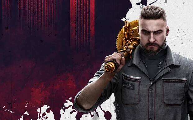 Atomic Heart - WhatIfGaming