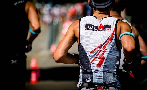 Ironman Distances Cut-off Times