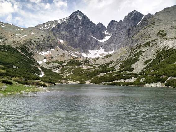 Microtrip #30 – Otevírání tatranských chodníků #3 – Microtrips