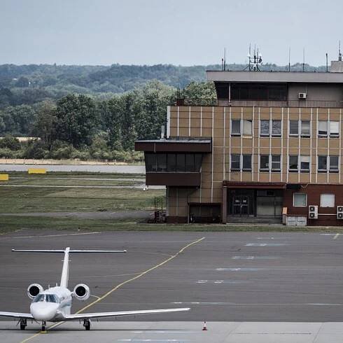 Ostrava: Z Mošnova chceme linky do Finska a Nizozemska