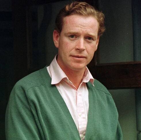 Princess Diana Had Publicly Addressed Her Affair with Major James Hewitt