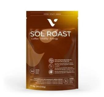 sol roast