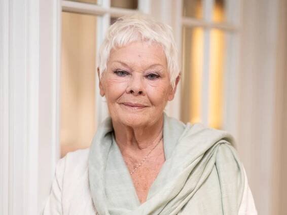Judi Dench reveals thoughts on retirement as she shares difficult health update affecting her career