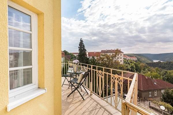Hotel Katerina Znojmo Exteriér fotografie