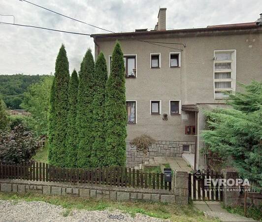 Kollárova, Hlubočky - Mariánské Údolí, okres Olomouc