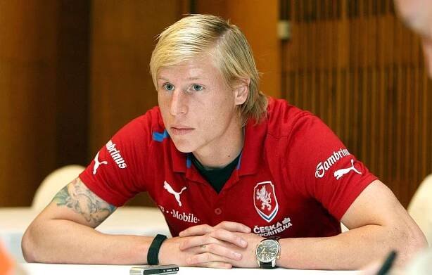 Foto k tématu František Rajtoral – stránka 9