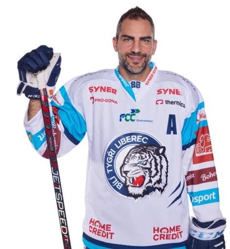 Petr Jelínek - Hokej - iDNES.cz