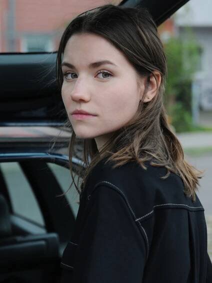 carolin garnier - LiDo Agency