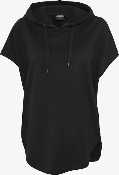 Urban Classics Mikina