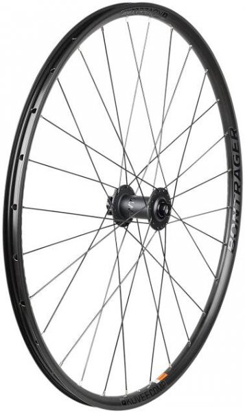 Horská kola Bontrager Kovee Comp TLR Boost 29" 29 | M1 Project Sport