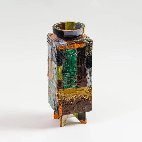 Christopher Russell - Todd Merrill Studio