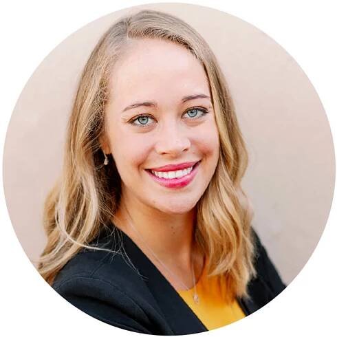 Haley Guion,  Attorney, Jackson LLP Healthcare Lawyers