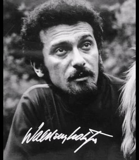 Waldemar Matuška "Kladivo"