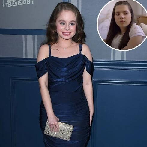 Who Is Imogen Faith Reid? Meet the Actress Playing Natalia Grace in ‘Good American Family’