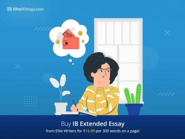 Buy IB Extended Essay Help