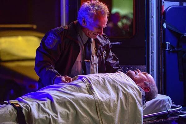 Resurrection - True Believer - Z filmu - Matt Craven, Kurtwood Smith