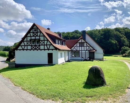Aktuelle Ansichten – Rodau im Odenwald