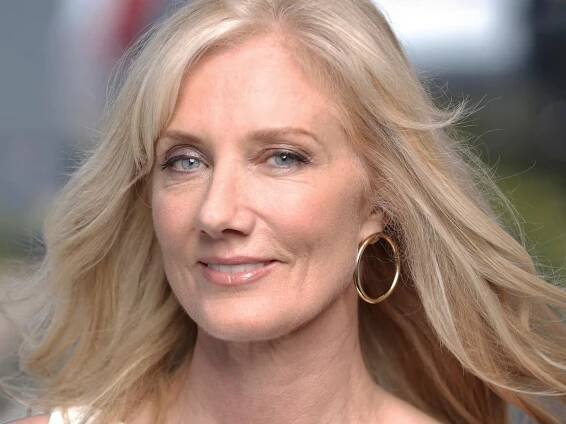 Joely Richardson interview: ‘I got to be young, I got to be middle-aged, and now I’m on the other side of it’