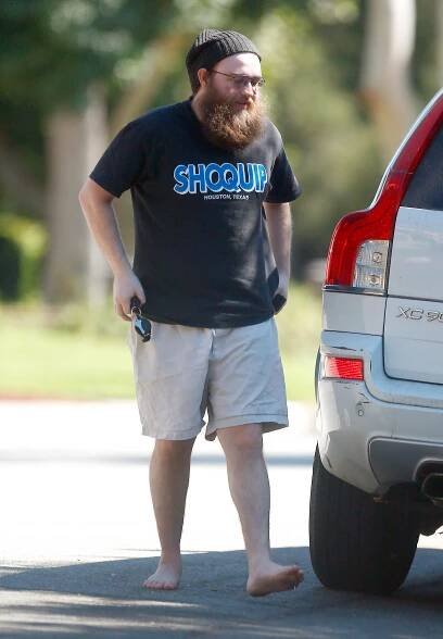 Herec Angus T. Jones je dnes k nepoznání