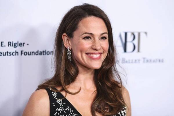 Jennifer Garner