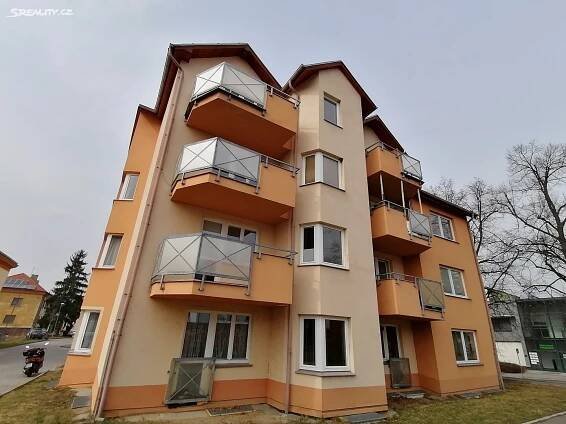 Pod Slovany, Dobřany, okres Plzeň-Jih