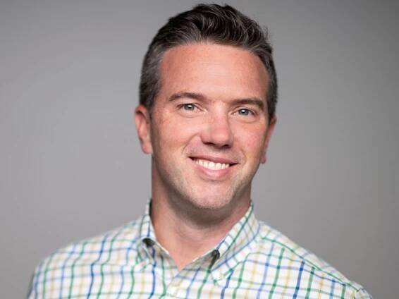 Sean Manahan, global head of technology business development, Morgan Stanley