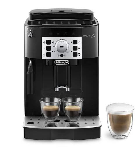 DeLonghi Magnifica S ECAM22.112.B