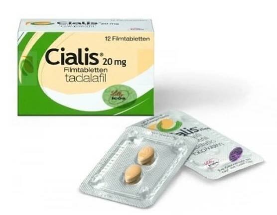 Cialis