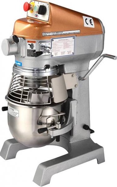 Univerzální robot - RM GASTRO 100H