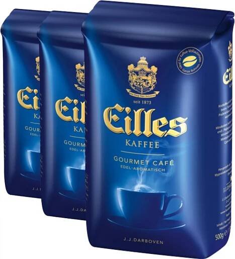 Eilles Gourmet Café 0,5 kg