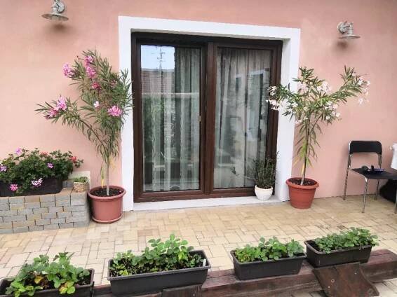 Apartmán Svět - ubytování v soukromí - Mikulov na Moravě - Mikulov , Jihomoravský kraj | Pronájmy.cz