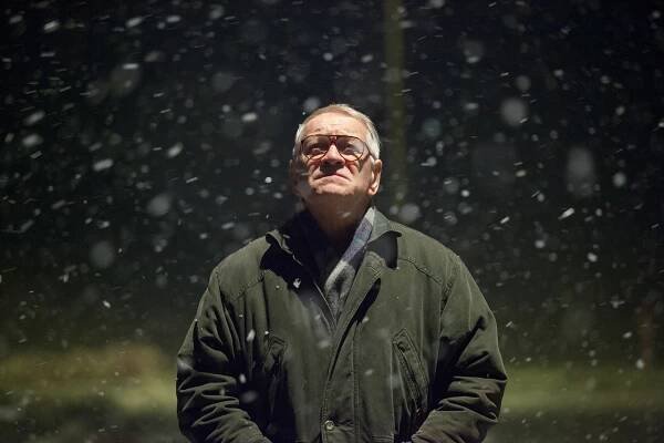 Film DRUHÁ STRANA NÁDEJE (2017)