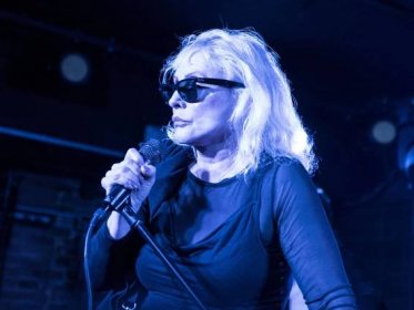 Blondie's Debbie Harry Is 75—Really. Here's What She's Said About Getting Older