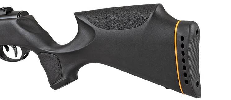 Vzduchovka GAMO SWARM MAGNUM PRO GEN 3i IGT 40J 6,35mm + 3-9x40