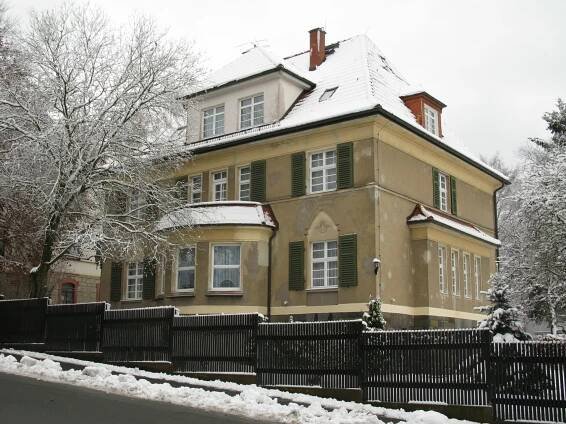 Bärenstein a okolí | Venuše