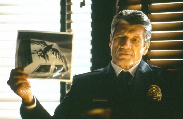 Fred Ward fotky