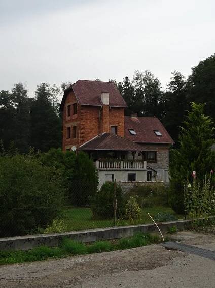 Libežský mlýn – Wikipedie