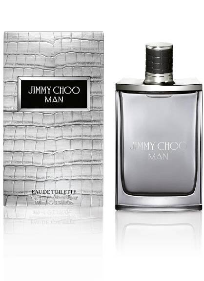 Jimmy Choo Man - Jimmy Choo - Parfémy STAR
