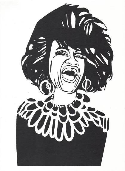 Celia Cruz