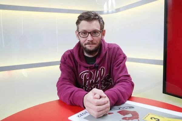 Tvůrce Případů v Podcastu: K policii jsem se dostal lstí. Byl jsem v pitevně a na místě činu