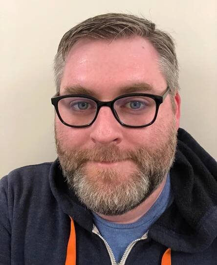 Sean O'Connor