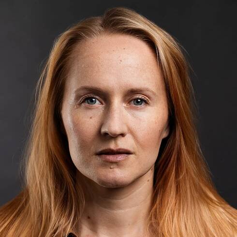 Salla Lintonen - Hammarstrom agency