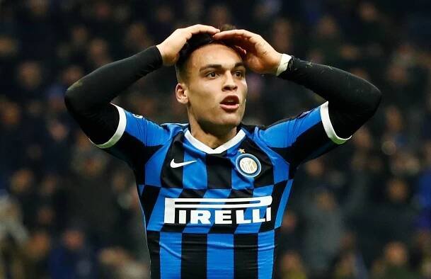 Inter lituje promarněné šance. Zasloužili jsme si víc, řekl kouč Conte