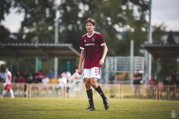 Vítězný start | sparta.cz