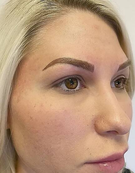 ENVY MICROBLADING Phoenix Based Eyebrow Studio 