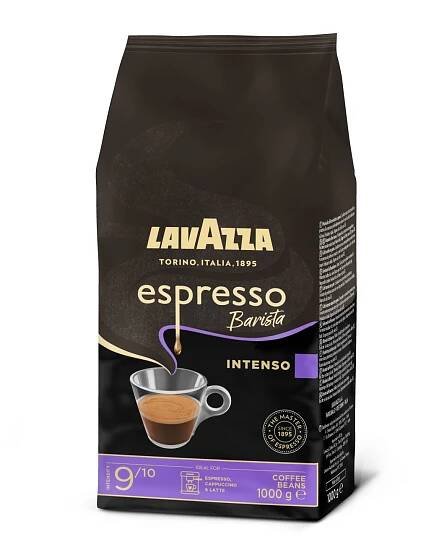 Lavazza Espresso Barista Intenso