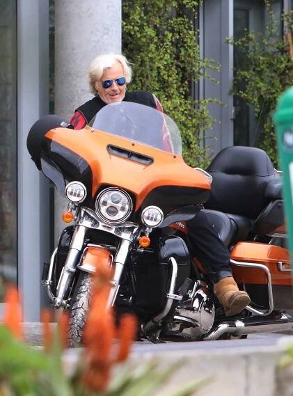 Náhlá smrt hvězdy Blade Runnera: Rutger Hauer (†75) zemřel po krátké nemoci!